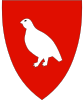 Coat of arms of Holtålen Municipality
