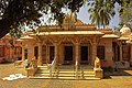 Kochi Jain temple in Mattancherry, Kochi