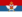 Vlag van Montenegro