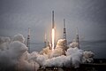 Falcon 9 launch with CRS-3