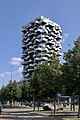 Trudo Toren in Eindhoven, Netherlands.