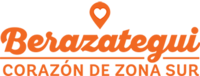 Official logo of Berazategui