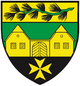 Coat of arms of Weikersdorf am Steinfelde