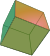 Hexahedron (cube)