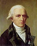 Thumbnail for Jean-Baptiste Lamarck