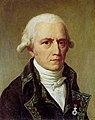 Image 5Jean-Baptiste de Lamarck led the creation of a modern classification of invertebrates, breaking up Linnaeus's "Vermes" into 9 phyla by 1809. (from Animal)