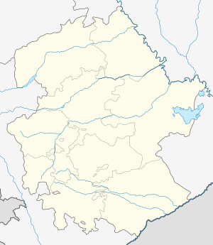 Nerkin Sznek / Ashagy Yemishjan is located in Karabakh Economic Region