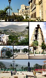 Thumbnail for Port-au-Prince