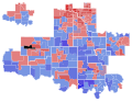 Precinct and county-level results for OK‑04