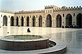 Mosqueta bastida au sègle X per lei Fatimidas