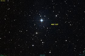 Image illustrative de l’article NGC 1557