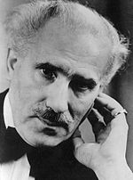 Thumbnail for Arturo Toscanini