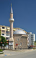 The Naziresha Mosque in Elbasan