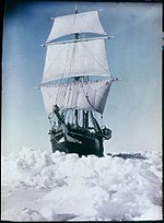 Thumbnail for Endurance (1912 ship)