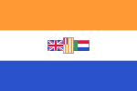 South Africa (until 27 April)