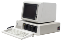 IBM Personal Computer (IBM Kişisel Bilgisayarı)