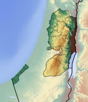 Ŝtato Palestino (Palestina aŭtonomio)