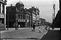 Shophouses in Twatutia, Taiwan, c. 1940