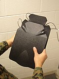 Thumbnail for Tactical Vest Antenna System