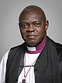 John Sentamu (2010), Archbishop of York and Primate of England