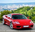 Thumbnail for Ferrari 360