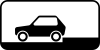 7.6.4 Method of parking the vehicle