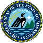 Seal of Minnesota