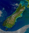 Thumbnail for South Island