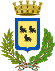 Nichelino címere