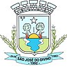 Official seal of São José do Divino