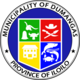 Official seal of Dumangas