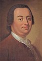 Ioannes Christophorus Fridericus Bach (1732-1795)