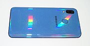 Thumbnail for Samsung Galaxy A40