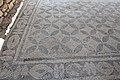 Arykanda Basilica mosaic