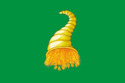 Flag of Kungursky District