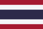 Gendèra Thailand