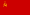 Flag of Uni Soviet