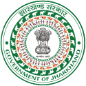 Official emblem of Jharkhand