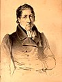 Lars Levi Læstadius (1800–1861)