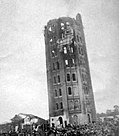 Thumbnail for 1923 Great Kantō earthquake