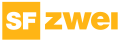 SF Zwei logo from 2005 to 29 February 2012
