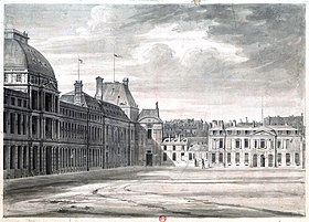 Image illustrative de l’article Hôtel de Brionne