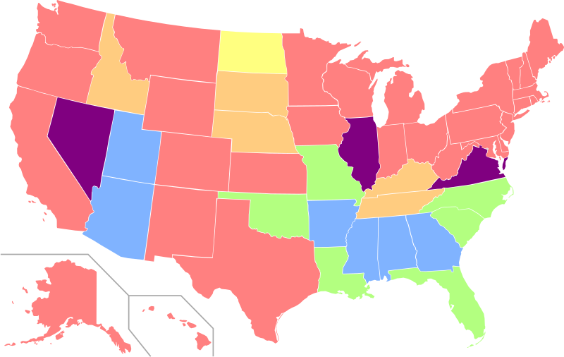 File:US Equal Rights Amendment Map.svg