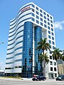 The Miami New Times headquarters