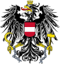 Gerb of Avstriya