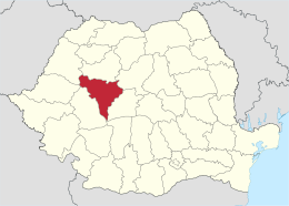 Distretto di Alba – Localizzazione