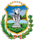 Coat of arms of Tarija