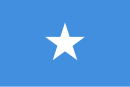 Fändel vu Somalia
