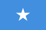 Somaliya bayrağı