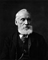 William Thomson, lord Kelvin (1824-1907)